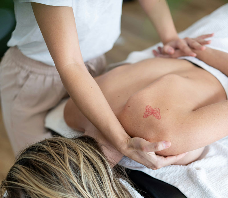 Sports Massage
