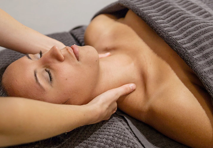 Pregnancy Massage